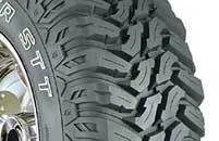 COOPER DISCOVERER STT PRO